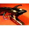 Solid BRASS/NYLON Non-Magnetic Turntable Headshell Cartridge Screw Set 30 Piece