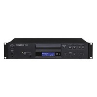 Tascam CD200 Professional CD Player