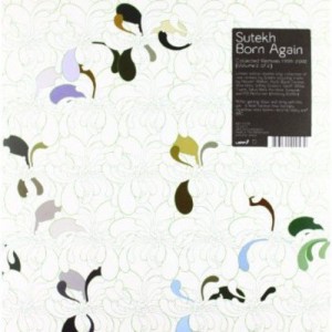 Born Again: Collected Remixes 1999-2002 (Volume 2 of 2) [Vinyl]
