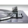 Thorens TD 170-1 Fully AutomaticTurntable - 33 or 45 or 78 rpm OMB 10 (Black)
