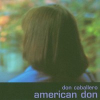 AMERICAN DON [Vinyl]