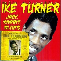 Jack Rabbit Blues: The Singles 1958-1960