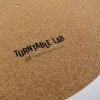 Turntable Lab: Cork Record Mat