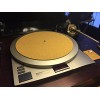 Turntable Toys TC-8 Cork Audiophile Turntable Mat 1/8-Inch thick