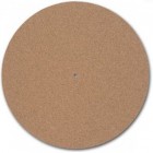 Turntable Toys TC-8 Cork Audiophile Turntable Mat 1/8-Inch thick