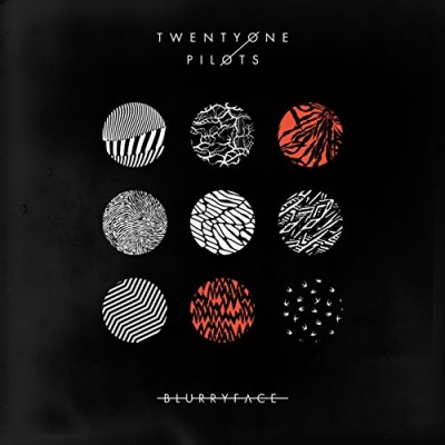 Blurryface (2LP w/Digital Download)