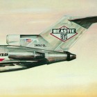 Licensed To Ill [LP][30th Anniversary Edition]
