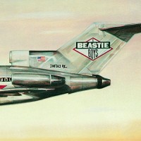 Licensed To Ill [LP][30th Anniversary Edition]