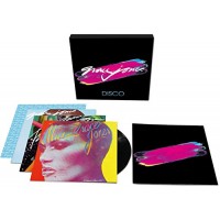 Portfolio / Fame / Muse-The Disco Years Trilogy