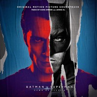 Batman V Superman: Dawn Of Justice ( Original Motion Picture Soundtrack)