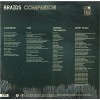 Companion (12" EP)