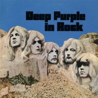 Deep Purple In Rock