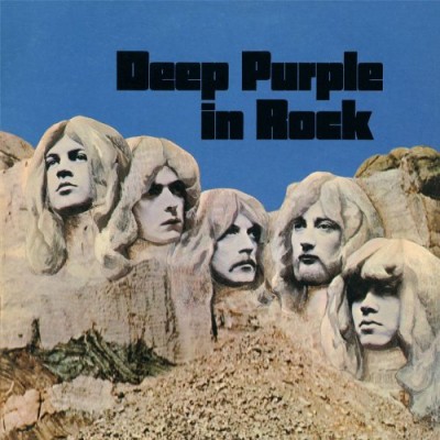 Deep Purple In Rock