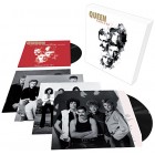 Forever LP Box Set [4 LP]