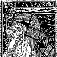 Funeral Parade (12" EP+zine)