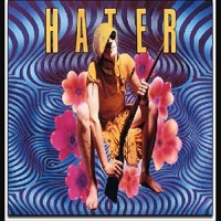 Hater [LP]