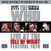 Isle Of Wight Festival 1970 (3LP Gatefold 180g Vinyl) - The Who