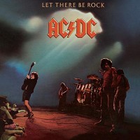Let There Be Rock [Vinyl]