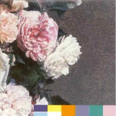 Power, Corruption & Lies (180 Gram Vinyl)