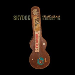 Skydog: The Duane Allman Retrospective [14 LP Box Set]