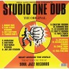 Studio One Dub [Vinyl]