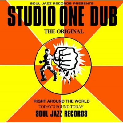 Studio One Dub [Vinyl]