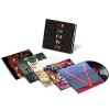 The Studio Albums [5 LP Box Set]