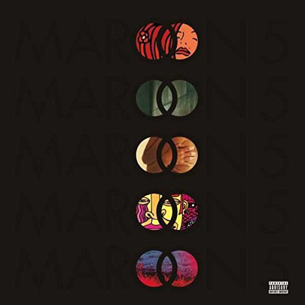 Марон 5 пластинка. Maroon 5 винил. Maroon Studio. Maroon 5 Vinyl.