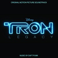TRON: Legacy (Daft Punk) [2 LP]