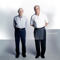 Vessel (Clear Colored Vinyl w/Digital Download)