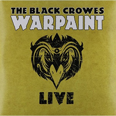 Warpaint Live [3 LP]