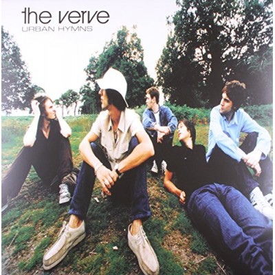 Urban Hymns (2 LPs) [Vinyl]