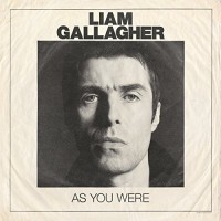 As You Were (Explicit)(180 Gram Vinyl)