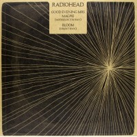 Radiohead Remixes / Good Evening Mrs Magpie