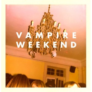 Vampire Weekend [Vinyl]