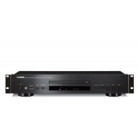 Yamaha CD-S300-RK Rackmount CD Player, USB Port, MP3, WMA Playback, DAC Conversion