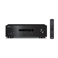 Yamaha R-S202BL Stereo Receiver