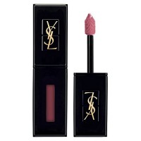 YSL Rouge Pur Couture Vinyl Cream Lip Stain - Carmin Session #407